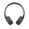 Sony WH-CH520 Bluetooth On-Ear Fejhallgatók BT 5.2 Fekete EU thumbnail