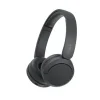 Sony WH-CH520 Bluetooth On-Ear Fejhallgatók BT 5.2 Fekete EU thumbnail