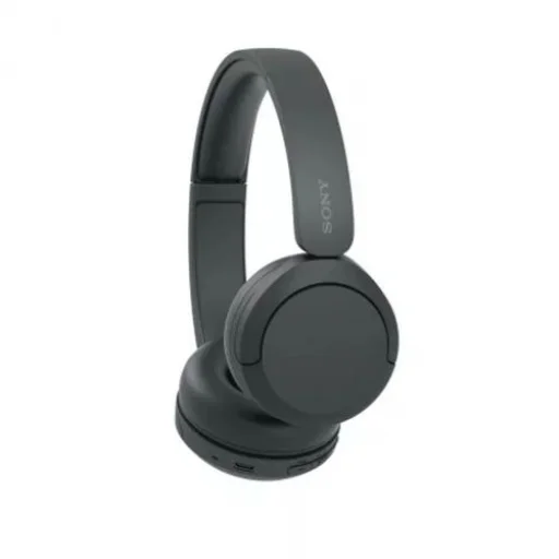 Sony WH-CH520 Bluetooth On-Ear Fejhallgatók BT 5.2 Fekete EU - 2