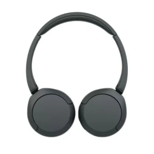 Sony WH-CH520 Bluetooth On-Ear Fejhallgatók BT 5.2 Fekete EU - 3