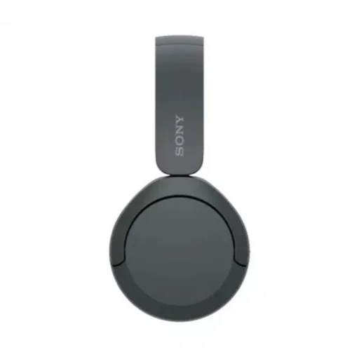 Sony WH-CH520 Bluetooth On-Ear Fejhallgatók BT 5.2 Fekete EU - 4