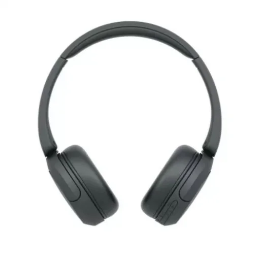 Sony WH-CH520 Bluetooth On-Ear Fejhallgatók BT 5.2 Fekete EU - 5