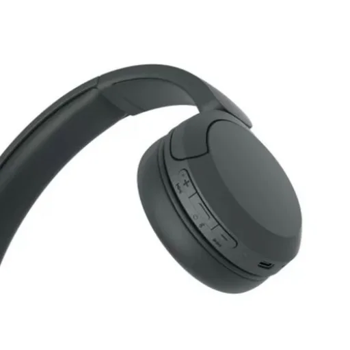 Sony WH-CH520 Bluetooth On-Ear Fejhallgatók BT 5.2 Fekete EU - 6