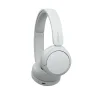 Sony WH-CH520 Bluetooth On-Ear Fejhallgatók BT 5.2 Fehér EU thumbnail