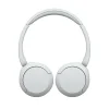 Sony WH-CH520 Bluetooth On-Ear Fejhallgatók BT 5.2 Fehér EU thumbnail