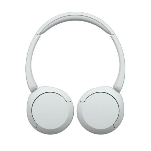 Sony WH-CH520 Bluetooth On-Ear Fejhallgatók BT 5.2 Fehér EU - 3
