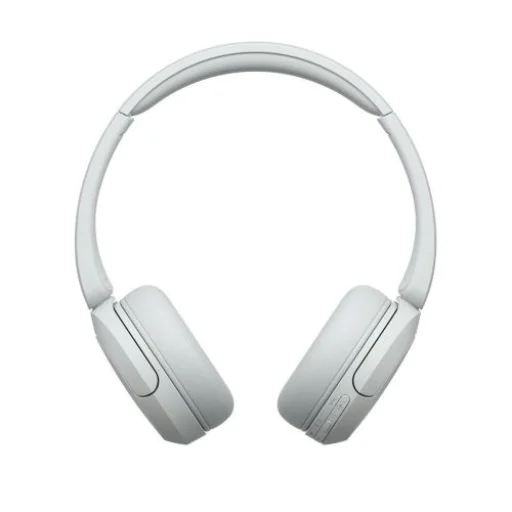 Sony WH-CH520 Bluetooth On-Ear Fejhallgatók BT 5.2 Fehér EU - 4