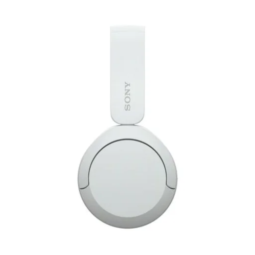 Sony WH-CH520 Bluetooth On-Ear Fejhallgatók BT 5.2 Fehér EU - 5
