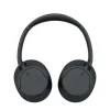 Sony WH-CH720 Bluetooth On-Ear Fejhallgató BT 5.2 Fekete EU thumbnail