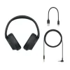 Sony WH-CH720 Bluetooth On-Ear Fejhallgató BT 5.2 Fekete EU thumbnail