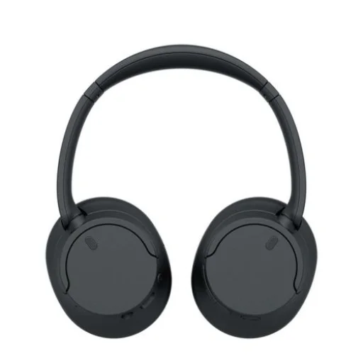 Sony WH-CH720 Bluetooth On-Ear Fejhallgató BT 5.2 Fekete EU - 2