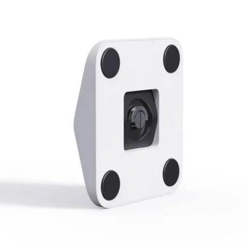 Wanbo Desk Stand WBBA02 projektorállvány fehér EU - 3