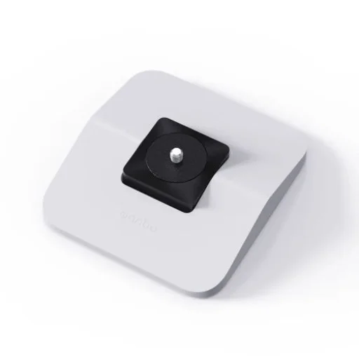 Wanbo Desk Stand WBBA02 projektorállvány fehér EU - 1