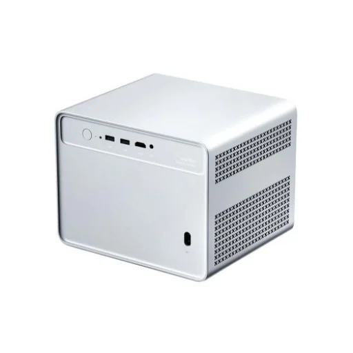 Wanbo Projektor DaVinci 1 Pro 1080p Android rendszerrel és Google Asszisztens fehér EU - 5