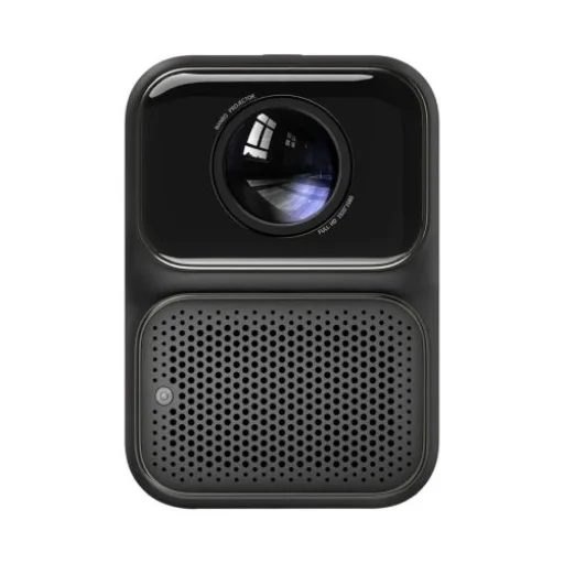 Wanbo Projektor TT Hordozható Full HD 1080p Netflix Tanúsítvánnyal Fekete EU - 2