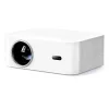 Wanbo Projector X2 Max 1080p Dual-band Wi-Fi 6 fehér EU thumbnail