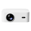 Wanbo Projector X2 Max 1080p Dual-band Wi-Fi 6 fehér EU thumbnail