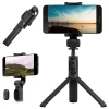 Xiaomi Mi Selfie Bot Tripod Bluetooth távirányítóval Black EU FBA4070US - 1