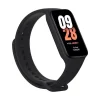 Xiaomi Smart Band 8 Active Black EU BHR7422GL okosóra thumbnail