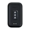 Xiaomi Smart Band 8 Active Black EU BHR7422GL okosóra thumbnail
