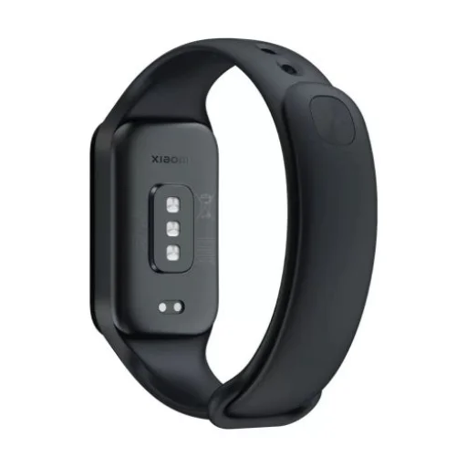 Xiaomi Smart Band 8 Active Black EU BHR7422GL okosóra - 4