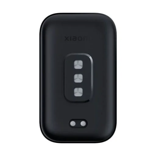 Xiaomi Smart Band 8 Active Black EU BHR7422GL okosóra - 5