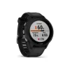 Garmin Forerunner 955 Okosóra, 33mm, GPS, Fekete EU thumbnail