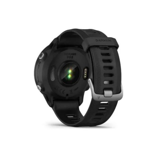 Garmin Forerunner 955 Okosóra, 33mm, GPS, Fekete EU - 5