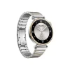 Huawei Watch GT4 41mm Ezüst EU thumbnail