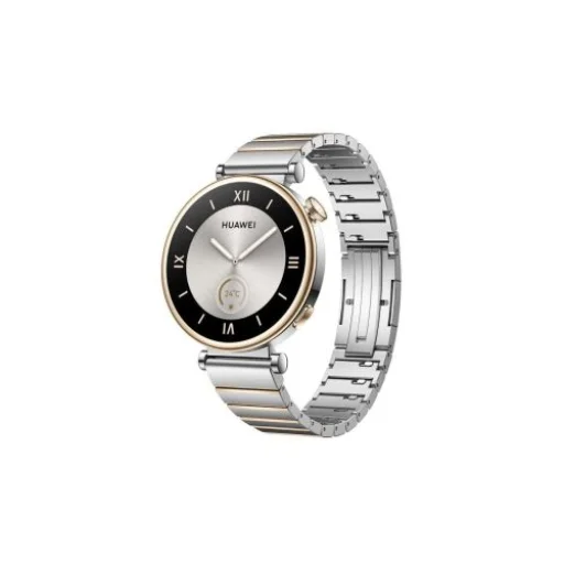 Huawei Watch GT4 41mm Ezüst EU - 1