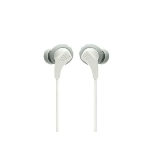 JBL Endurance Run 2 Vezetékes In-Ear Fülhallgató Fehér EU - 3