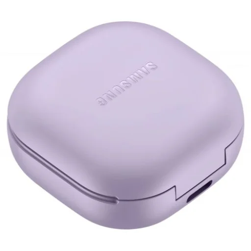  Samsung SM-R510 Galaxy Buds 2 Pro Bora Lila EU bluetooth fülhallgató - 3
