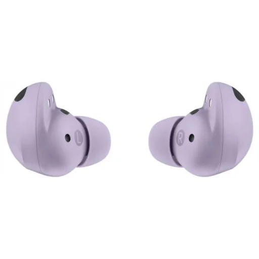  Samsung SM-R510 Galaxy Buds 2 Pro Bora Lila EU bluetooth fülhallgató - 4