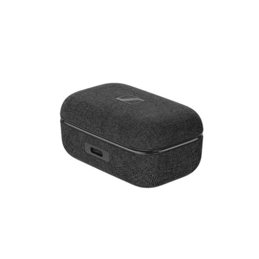 Sennheiser Momentum 4 True Wireless In-Ear Fülhallgató Grafit EU - 3