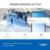 TP-LINK Bezdrôtová vonkajšia bezpečnostná kamera Tapo C510W biela EU thumbnail