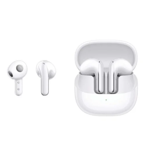 Xiaomi Buds 5 Kerámia Fehér EU BHR8117GL - 2