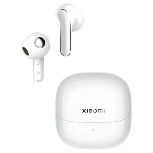 Xiaomi Buds 5 Kerámia Fehér EU BHR8117GL - 1