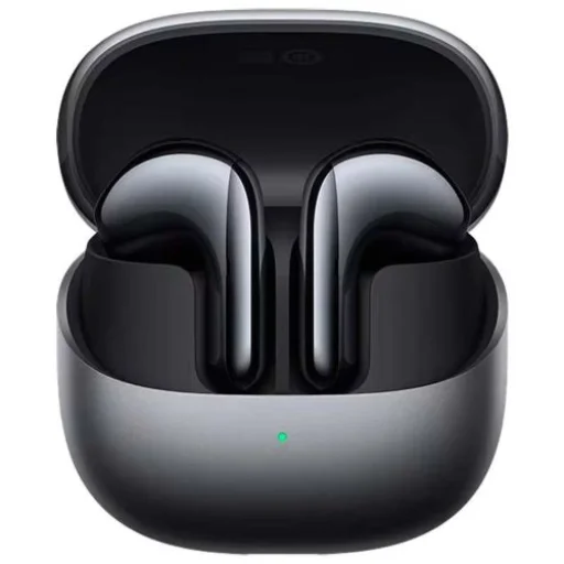 Xiaomi Buds 5 Grafitszürke EU BHR8118GL - 1