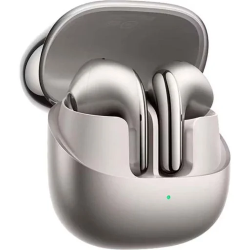 Xiaomi Buds 5 Titan Gray EU BHR8116GL - 2