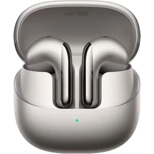 Xiaomi Buds 5 Titan Gray EU BHR8116GL - 1