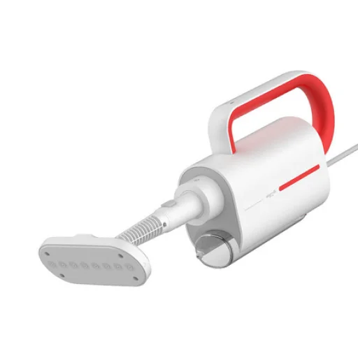 Xiaomi Deerma Multifunkciós Gőztisztító Kézi Kábelhez Kötött ZQ610 Fehér EU - 2