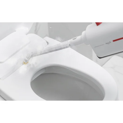 Xiaomi Deerma Multifunkciós Gőztisztító Kézi Kábelhez Kötött ZQ610 Fehér EU - 8