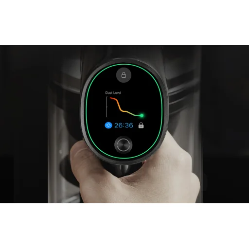 Xiaomi Dreame T30 Vezeték nélküli Porszívó Függőleges Szürke EU - 13