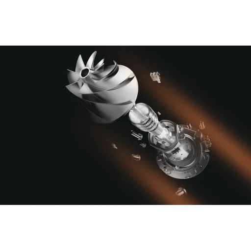 Xiaomi Dreame T30 Vezeték nélküli Porszívó Függőleges Szürke EU - 5