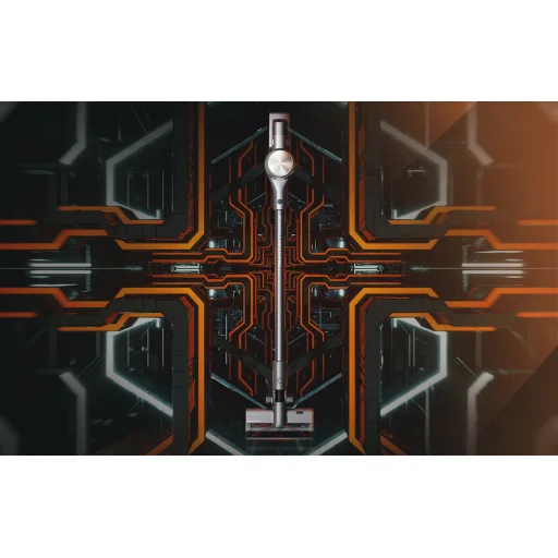 Xiaomi Dreame T30 Vezeték nélküli Porszívó Függőleges Szürke EU - 6