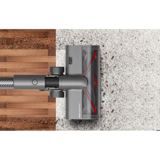 Xiaomi Dreame T30 Vezeték nélküli Porszívó Függőleges Szürke EU - 7