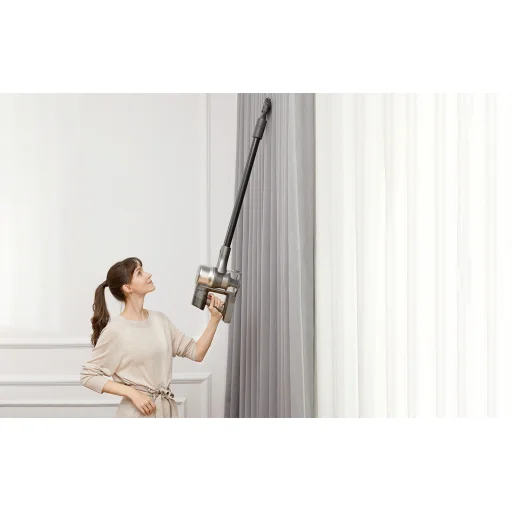 Xiaomi Dreame T30 Vezeték nélküli Porszívó Függőleges Szürke EU - 8