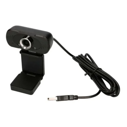 Xiaomi IMILAB W88S Webkamera 1080p Full HD Fekete EU CMSXJ22A - 7