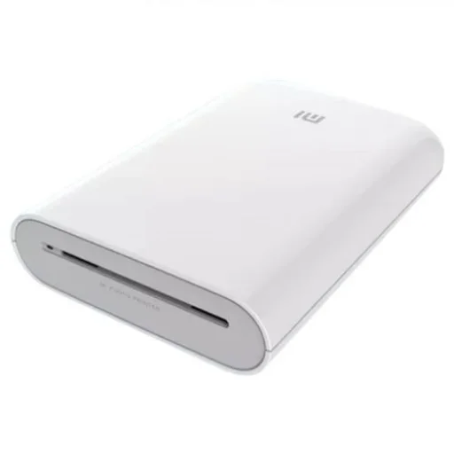 Xiaomi Mi Hordozható Fotónyomtató EU TEJ4018GL - 1