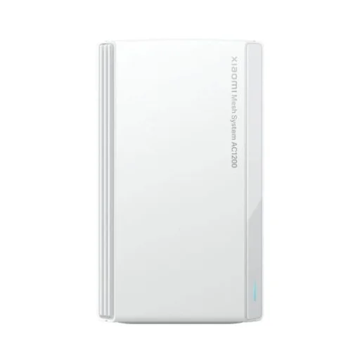 Xiaomi Mi Router AC1200 Mesh Rendszer (1db) Fekete EU DVB4452GL - 3